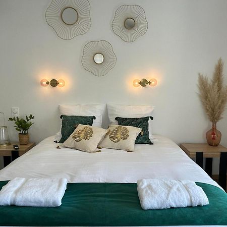 Bed and Breakfast Au Coeur De Montmedy Экстерьер фото