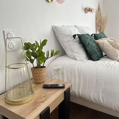 Bed and Breakfast Au Coeur De Montmedy Экстерьер фото